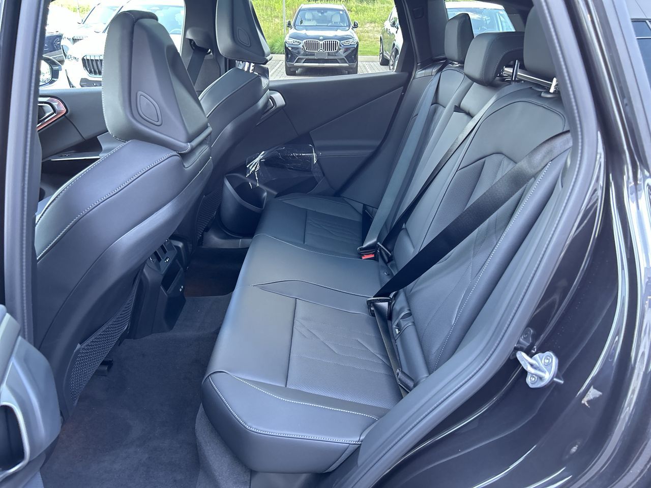 2026 BMW X3 in Aurora, Ontario