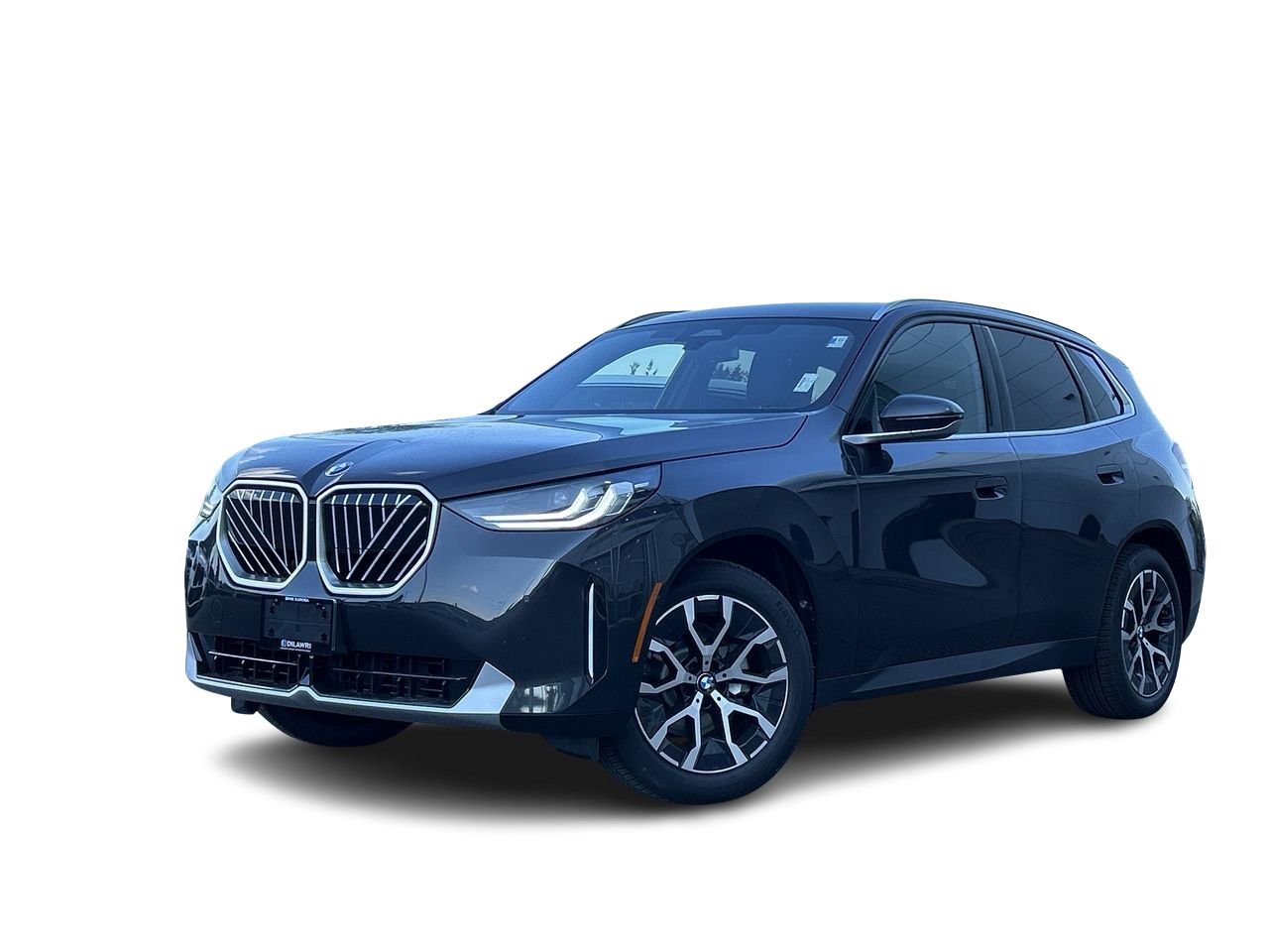 2026 BMW X3 in Aurora, Ontario