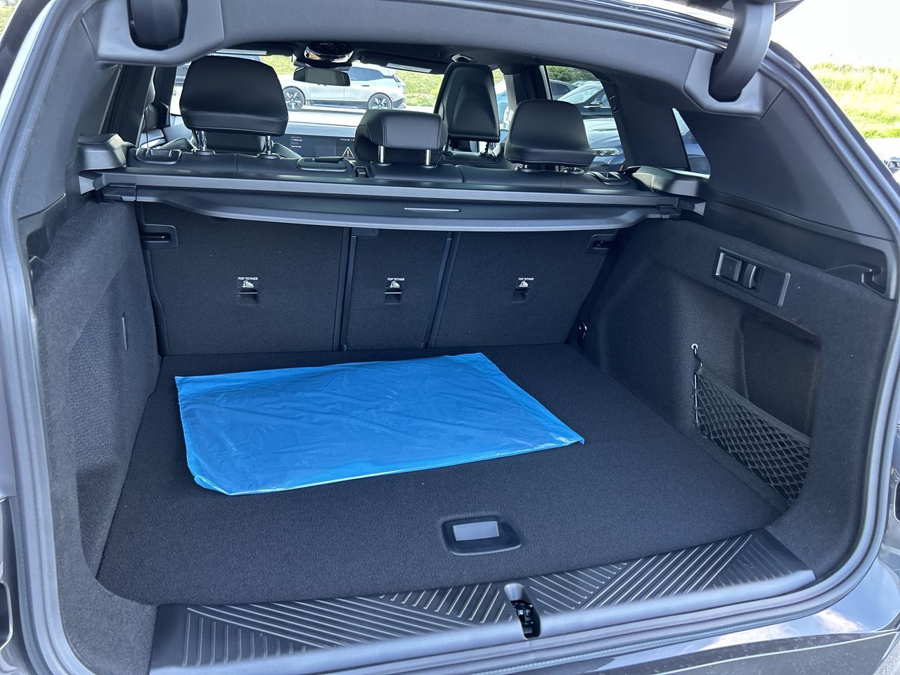 2026 BMW X3 in Aurora, Ontario