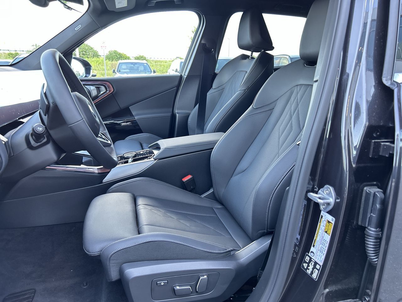 2026 BMW X3 in Aurora, Ontario