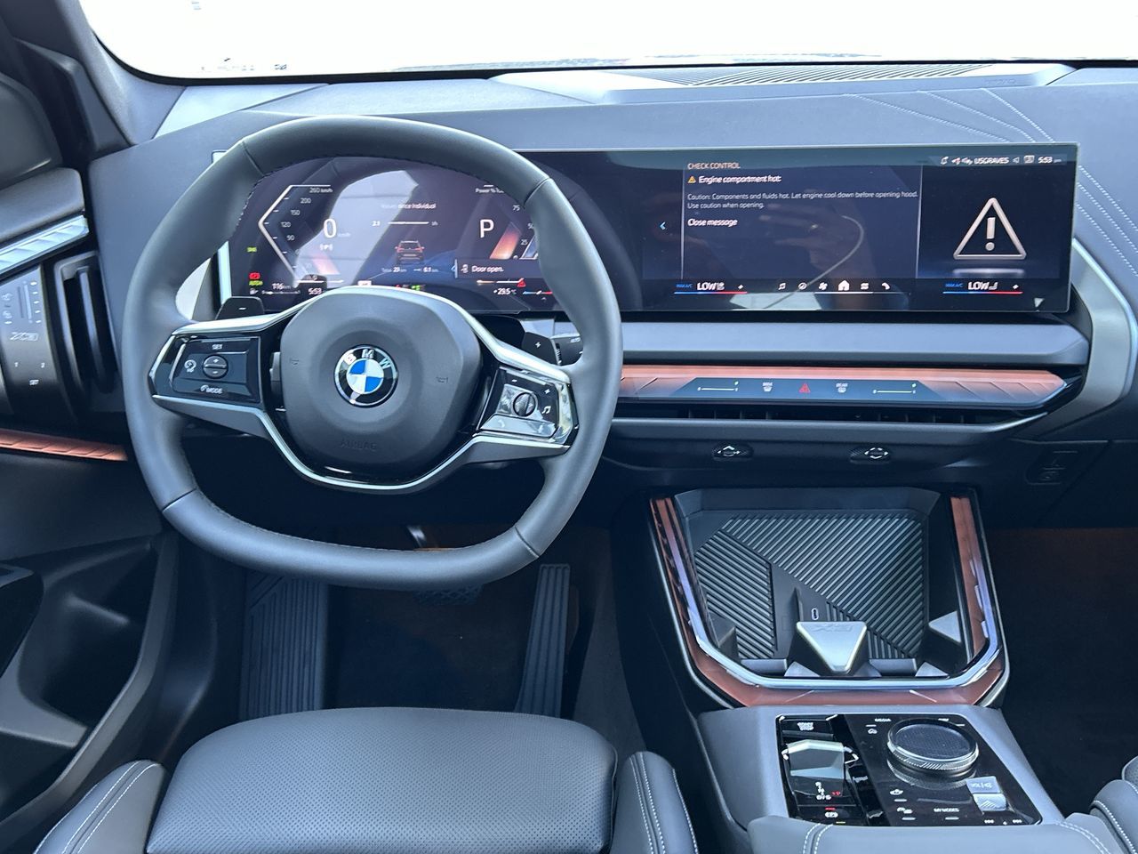 2026 BMW X3 in Aurora, Ontario