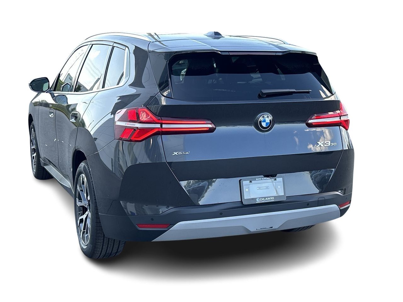 2026 BMW X3 in Aurora, Ontario