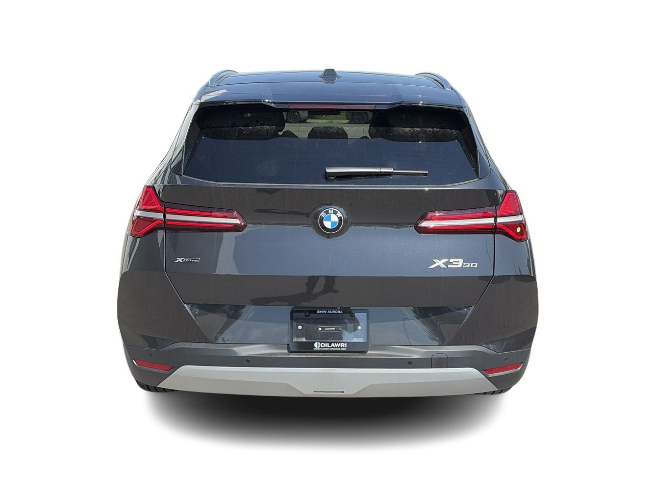2026 BMW X3