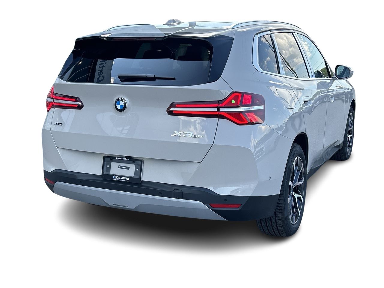 BMW X3  2026 à Aurora, Ontario