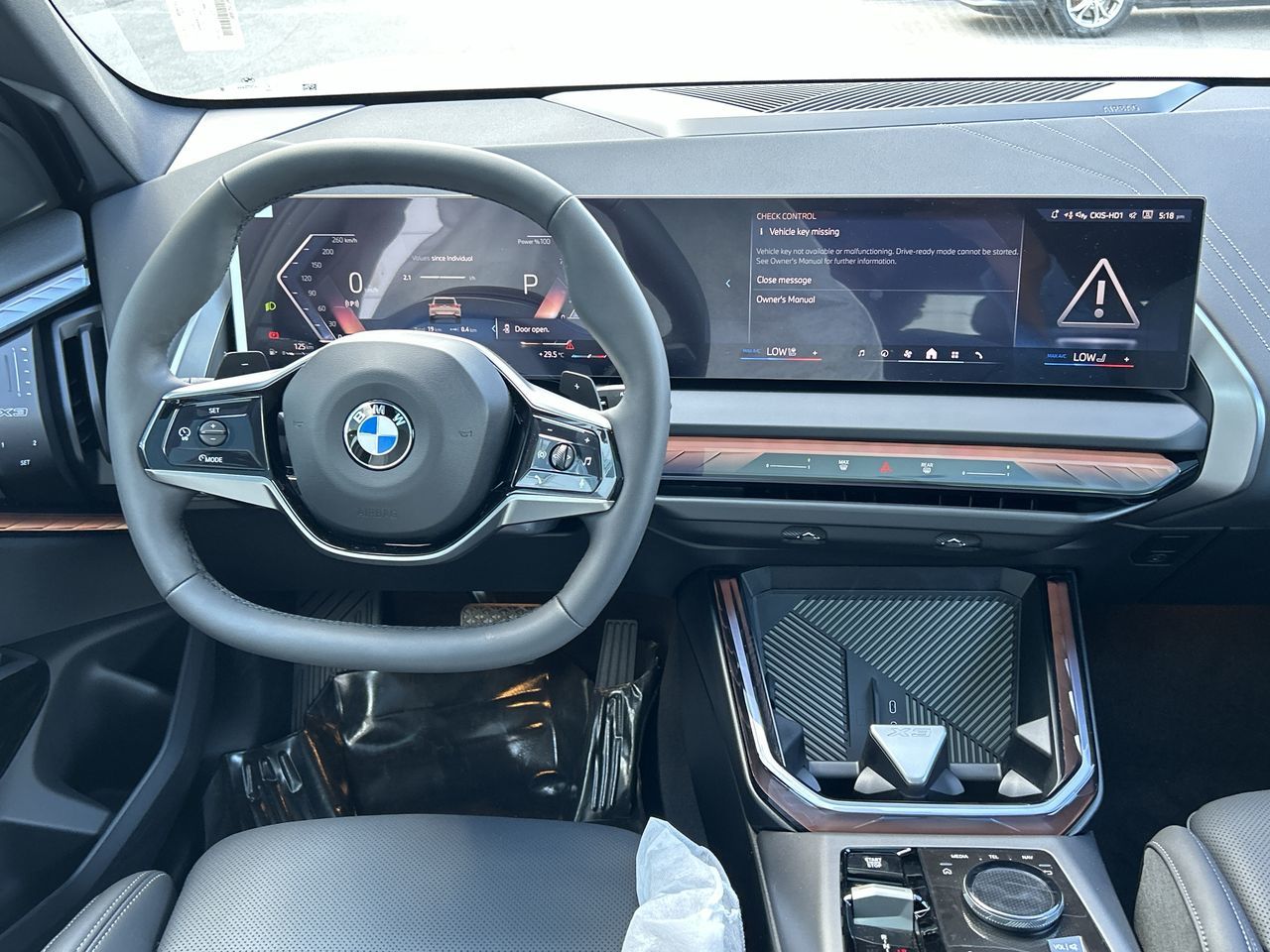 BMW X3  2026 à Aurora, Ontario