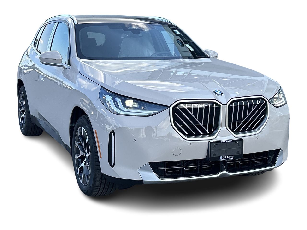 BMW X3  2026 à Aurora, Ontario