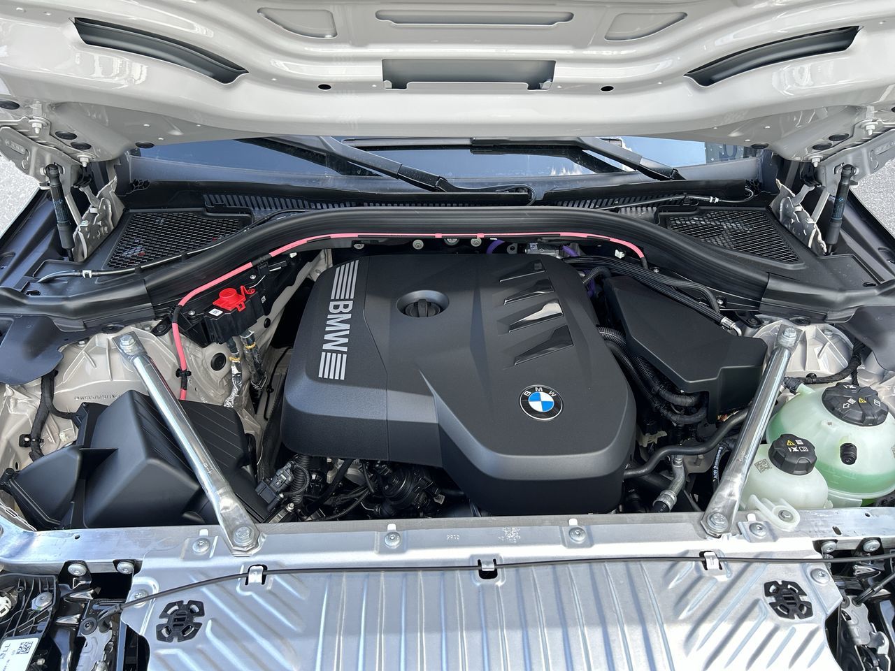 BMW X3  2026 à Aurora, Ontario