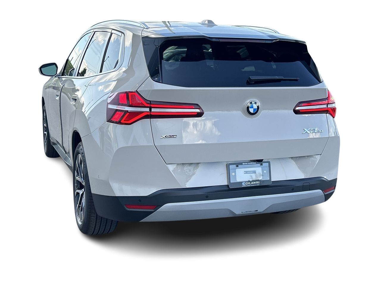 BMW X3  2026 à Aurora, Ontario
