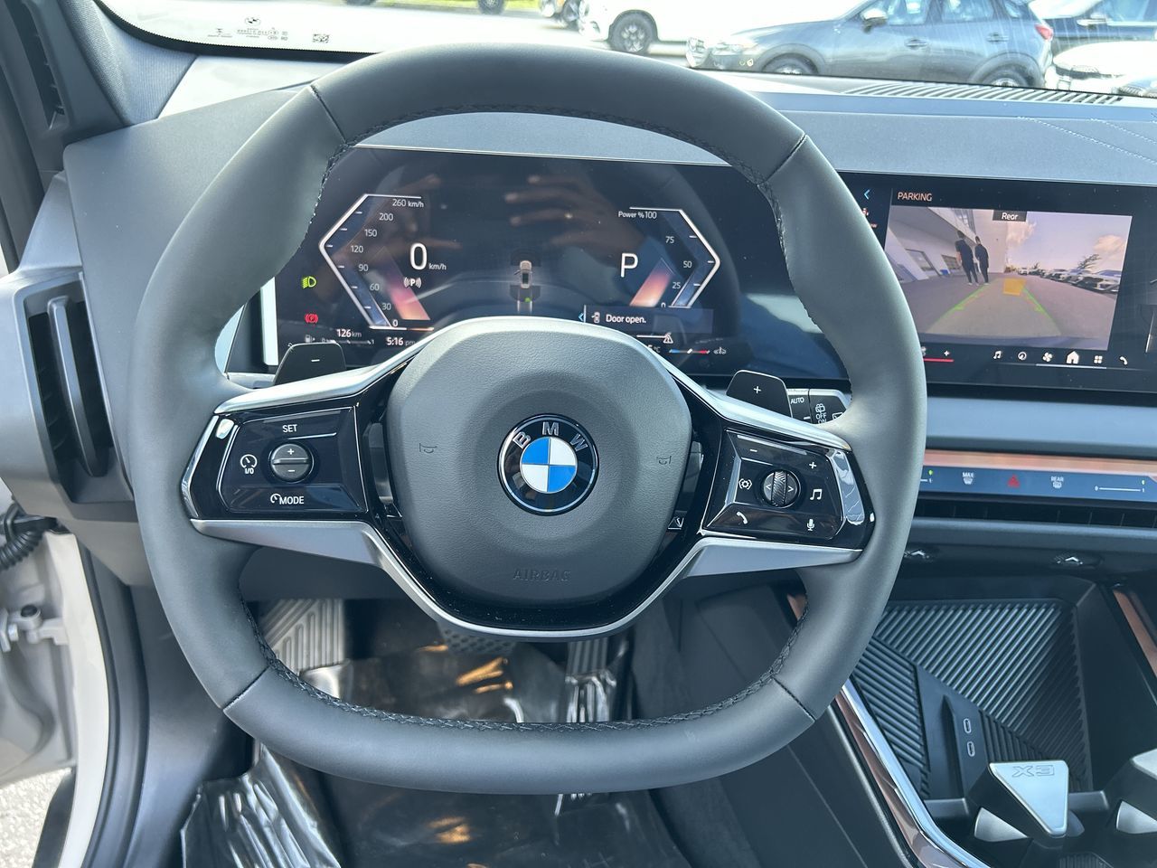 BMW X3  2026 à Aurora, Ontario
