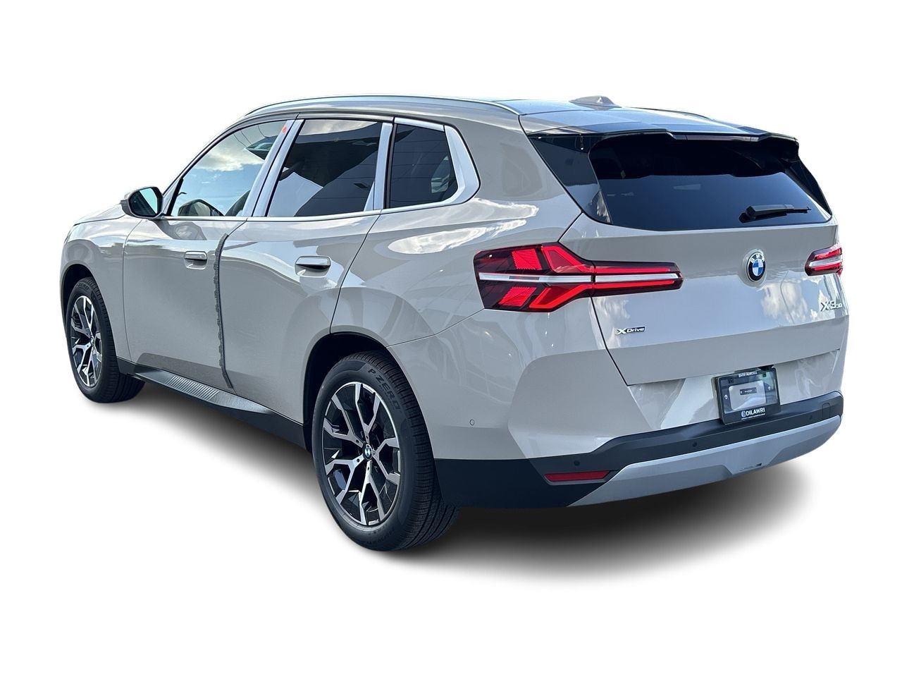 BMW X3  2026 à Aurora, Ontario