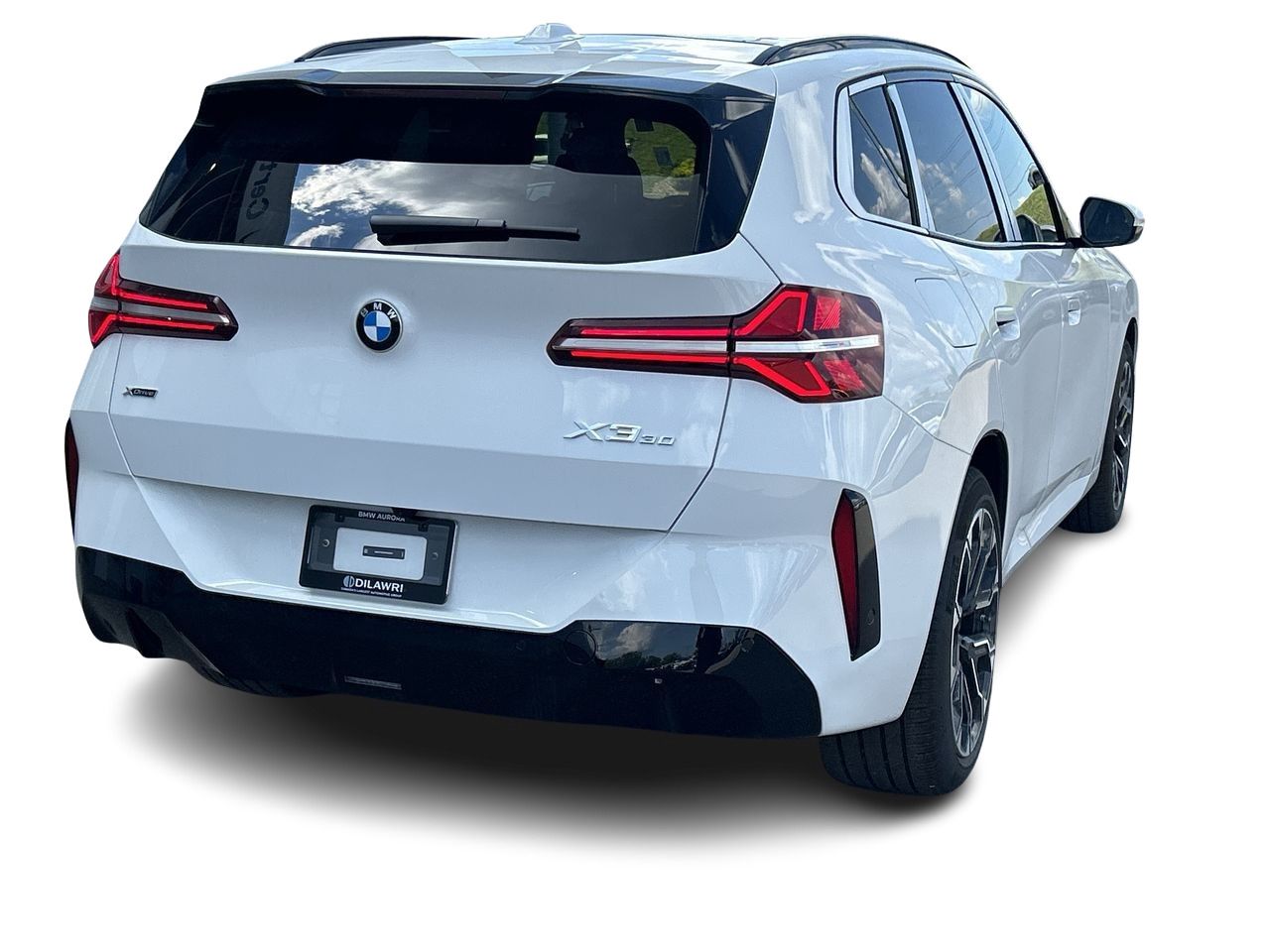 BMW X3  2026 à Aurora, Ontario