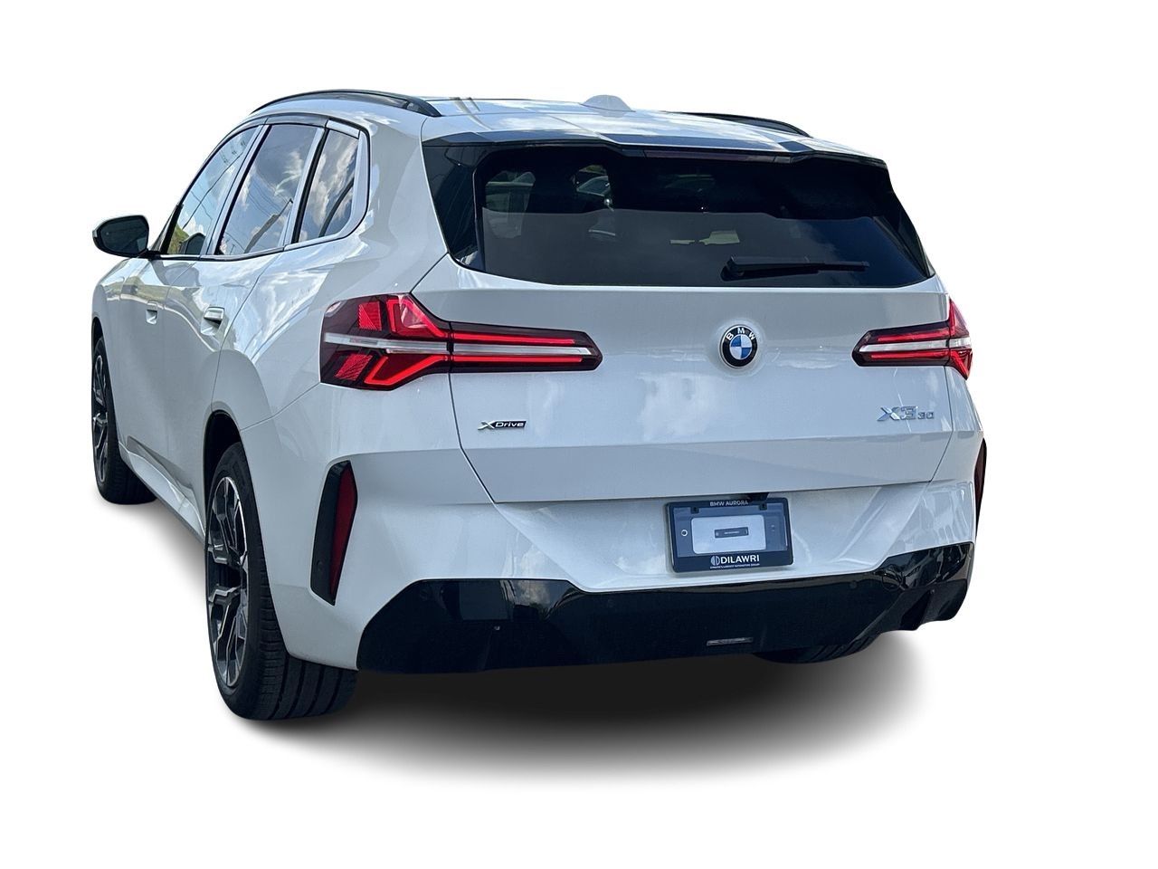 BMW X3  2026 à Aurora, Ontario
