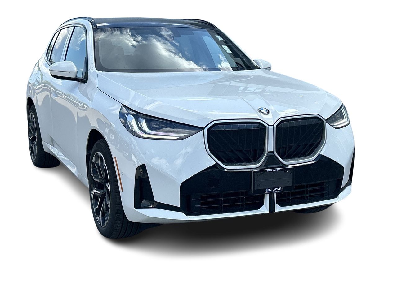 BMW X3  2026 à Aurora, Ontario