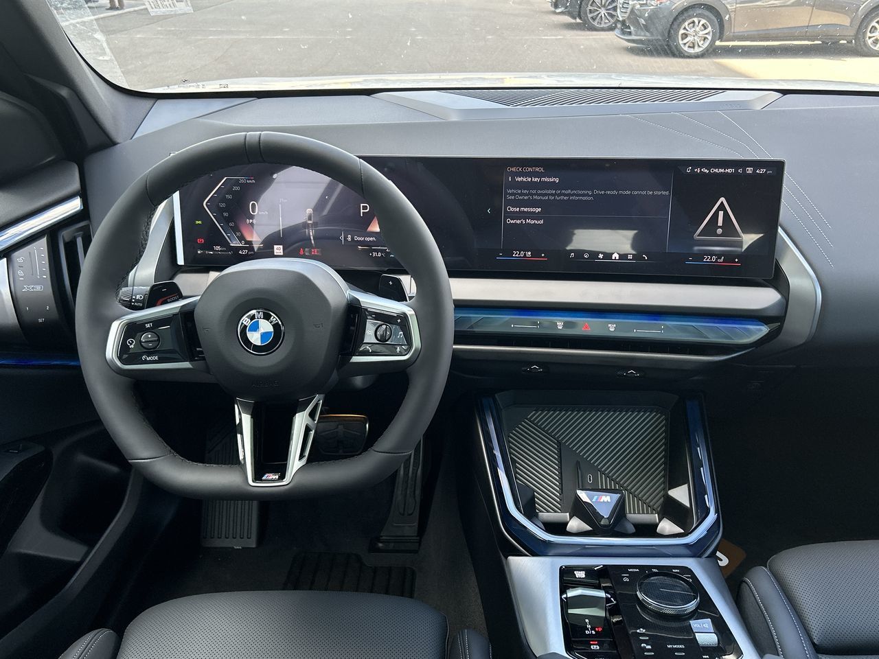 BMW X3  2026 à Aurora, Ontario