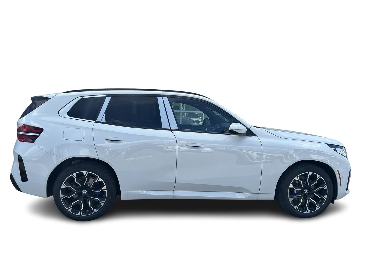 BMW X3  2026 à Aurora, Ontario