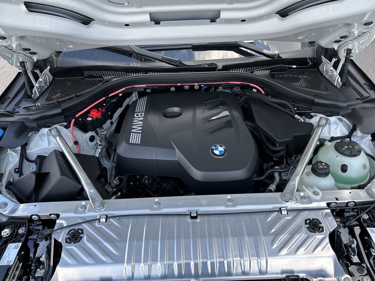 BMW X3  2026 à Aurora, Ontario
