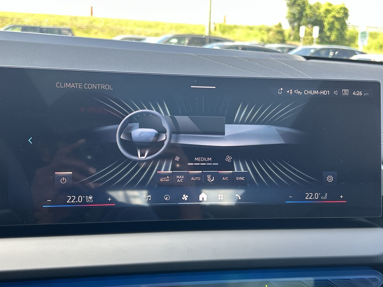 BMW X3  2026 à Aurora, Ontario