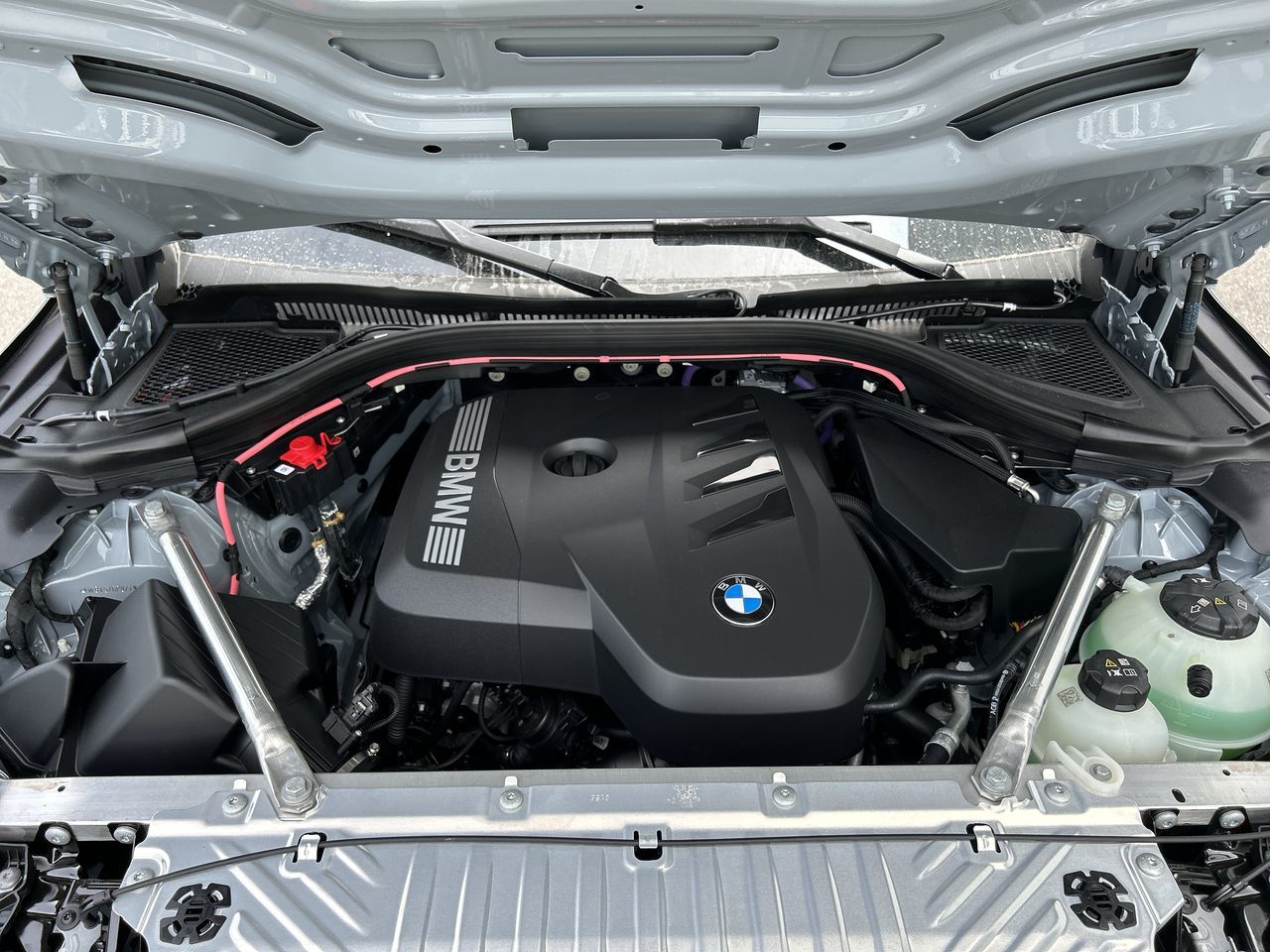 BMW X3  2026 à Aurora, Ontario