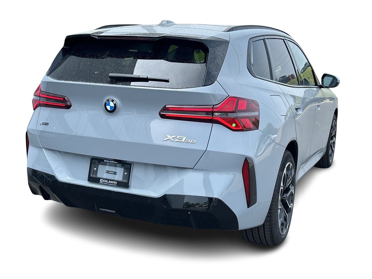 BMW X3  2026 à Aurora, Ontario