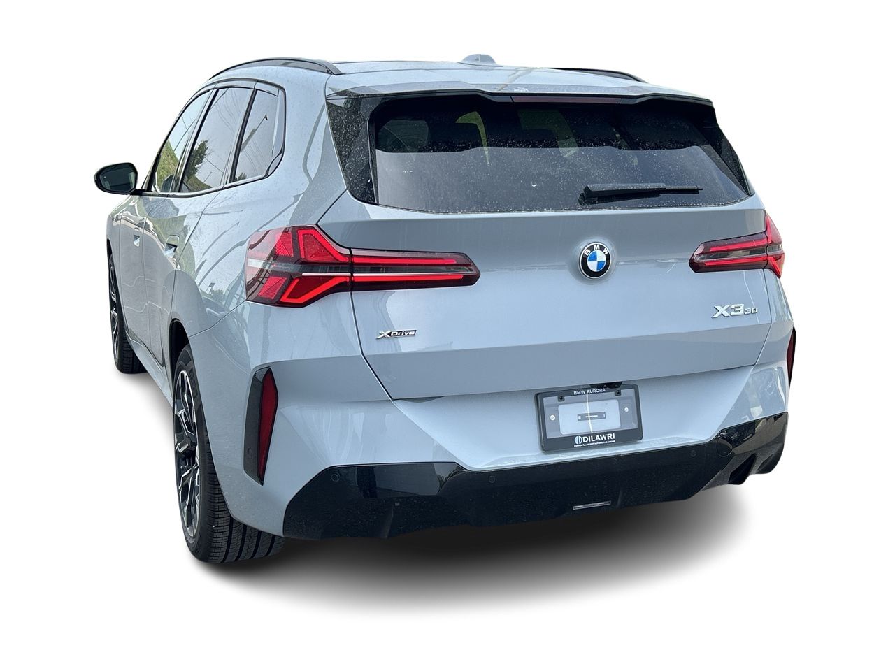 BMW X3  2026 à Aurora, Ontario