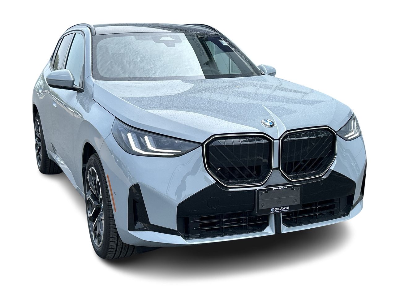 BMW X3  2026 à Aurora, Ontario
