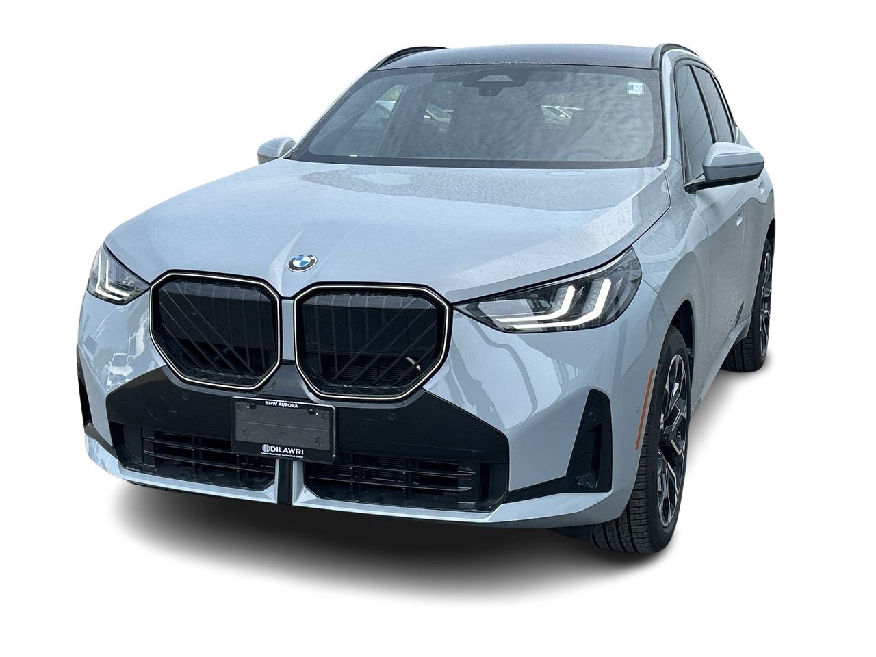 BMW X3  2026 à Aurora, Ontario