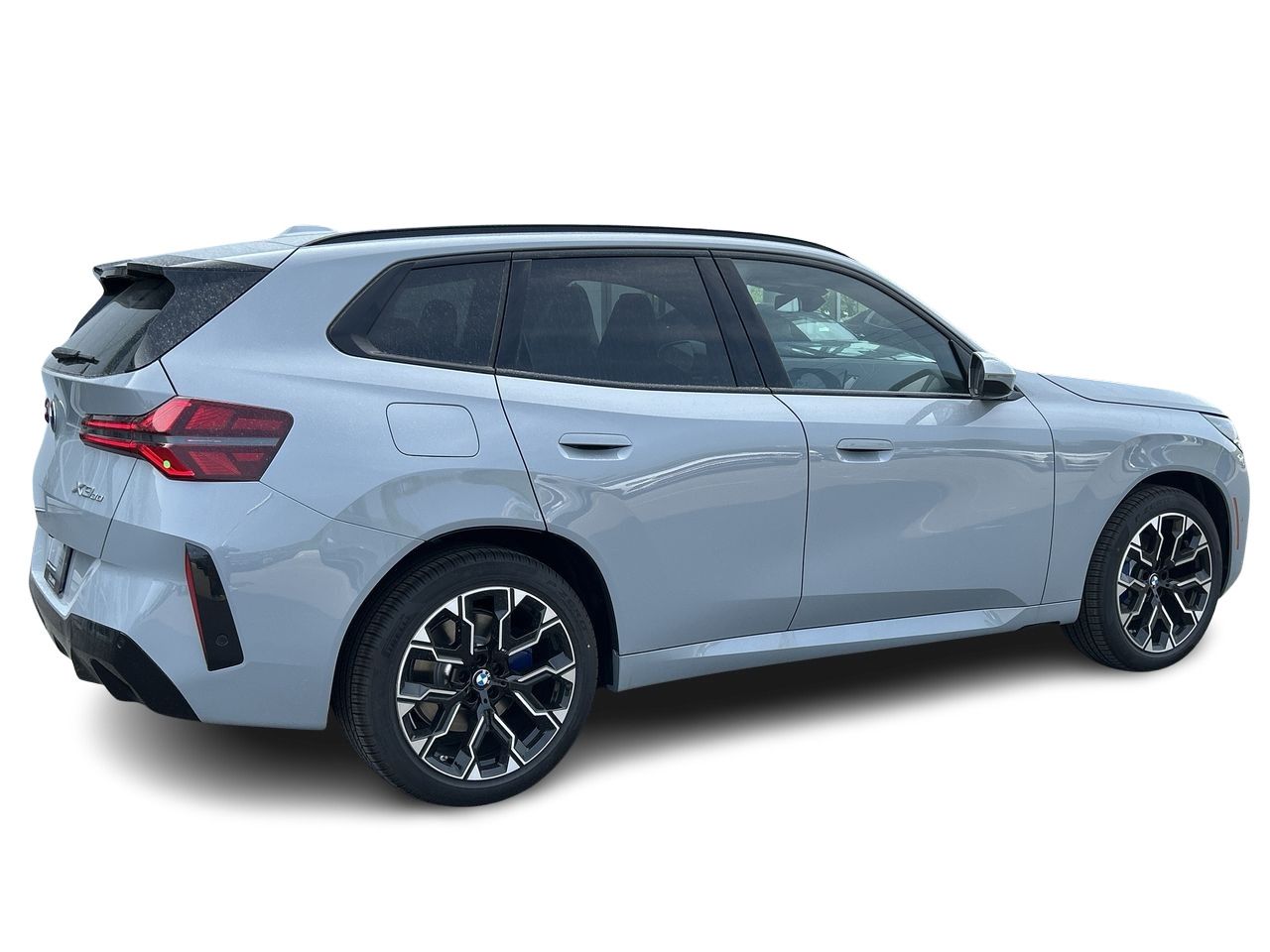 BMW X3  2026 à Aurora, Ontario