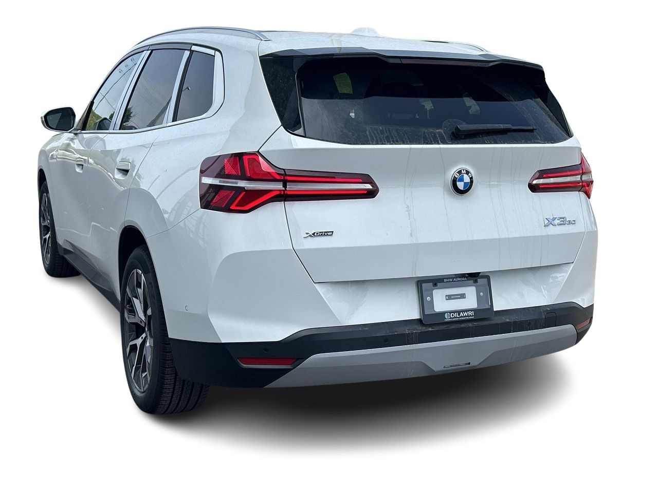 BMW X3  2026 à Aurora, Ontario