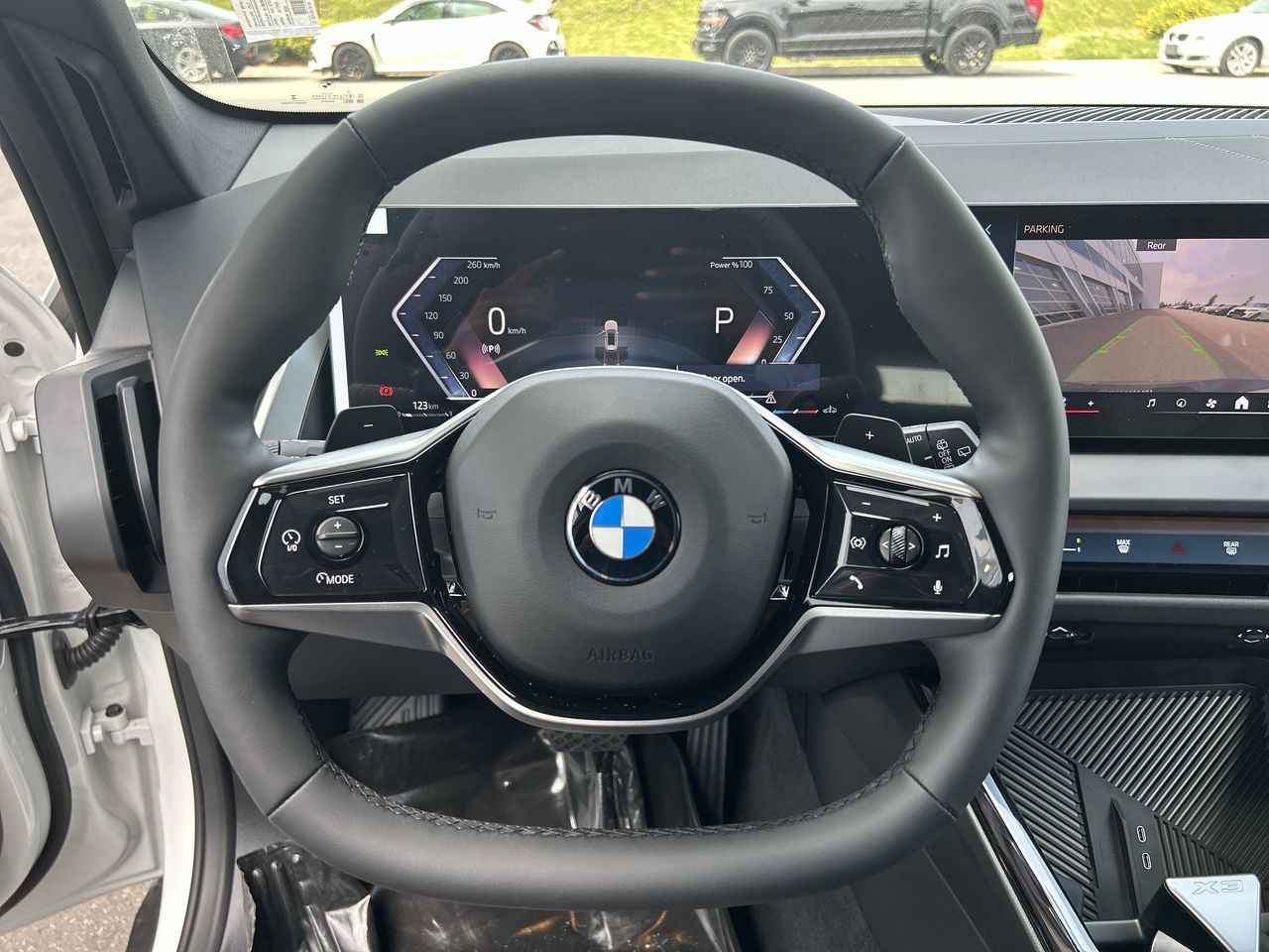 BMW X3  2026 à Aurora, Ontario