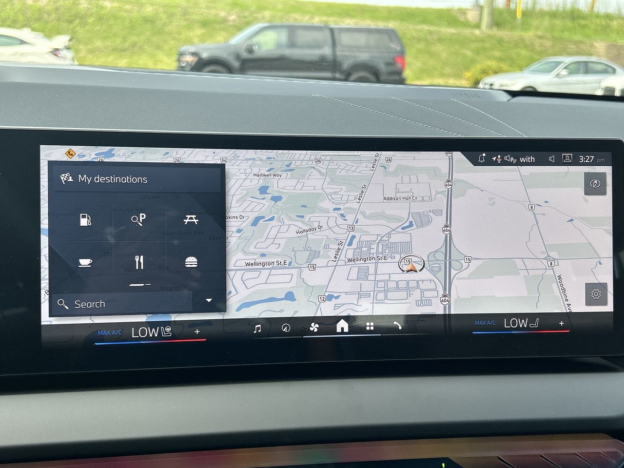 BMW X3  2026 à Aurora, Ontario