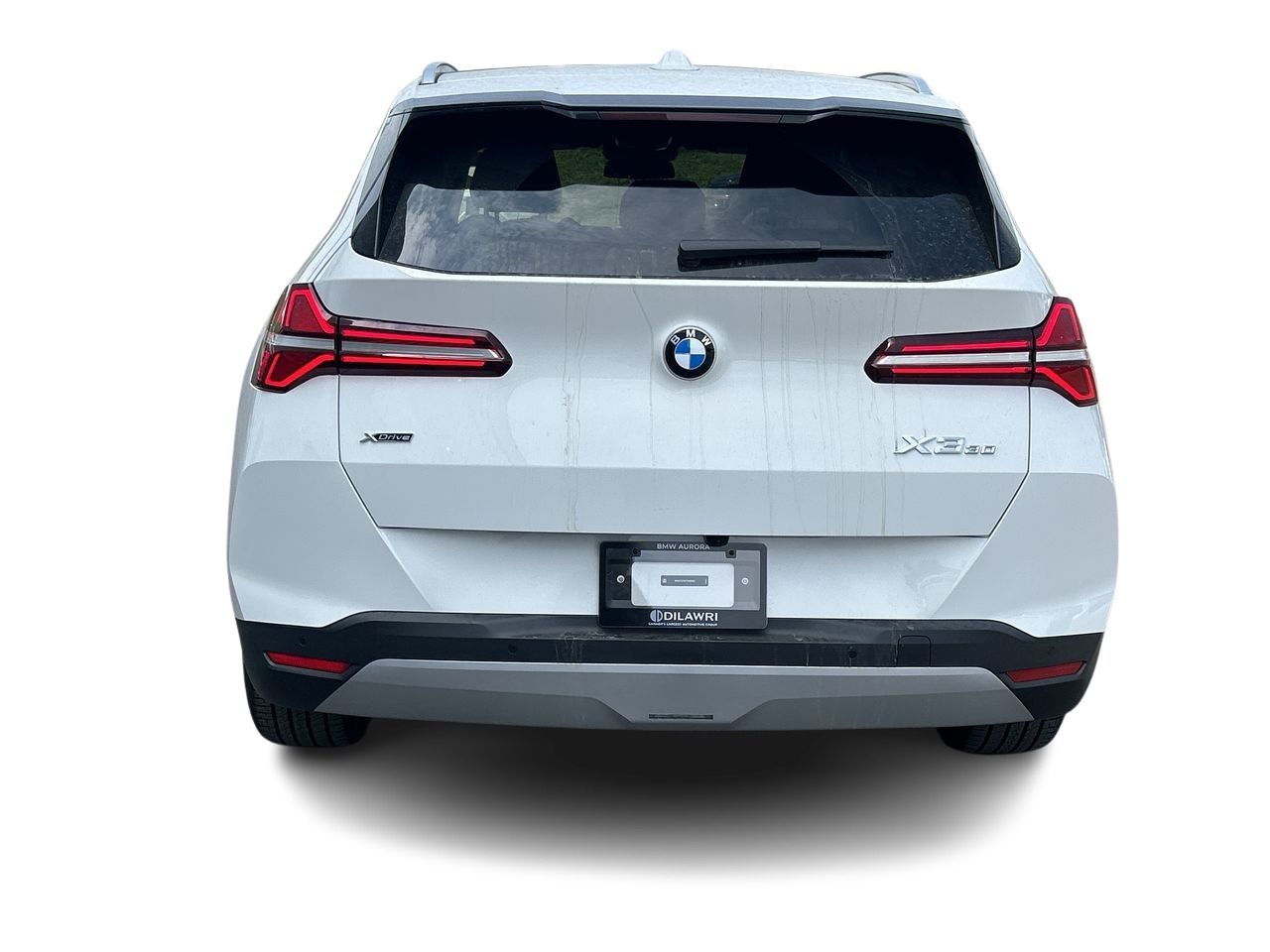 BMW X3  2026 à Aurora, Ontario