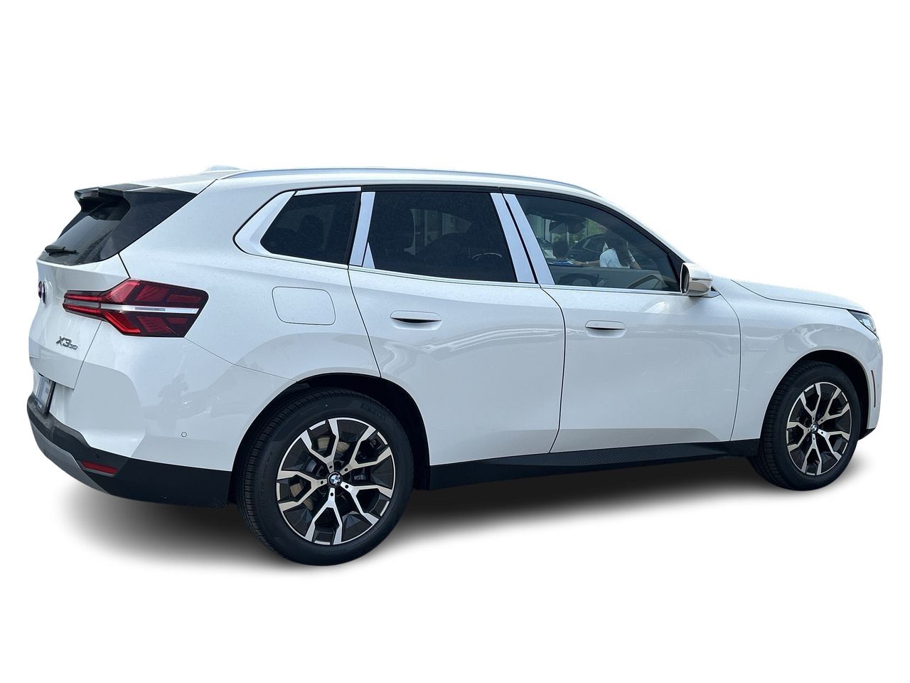 BMW X3  2026 à Aurora, Ontario