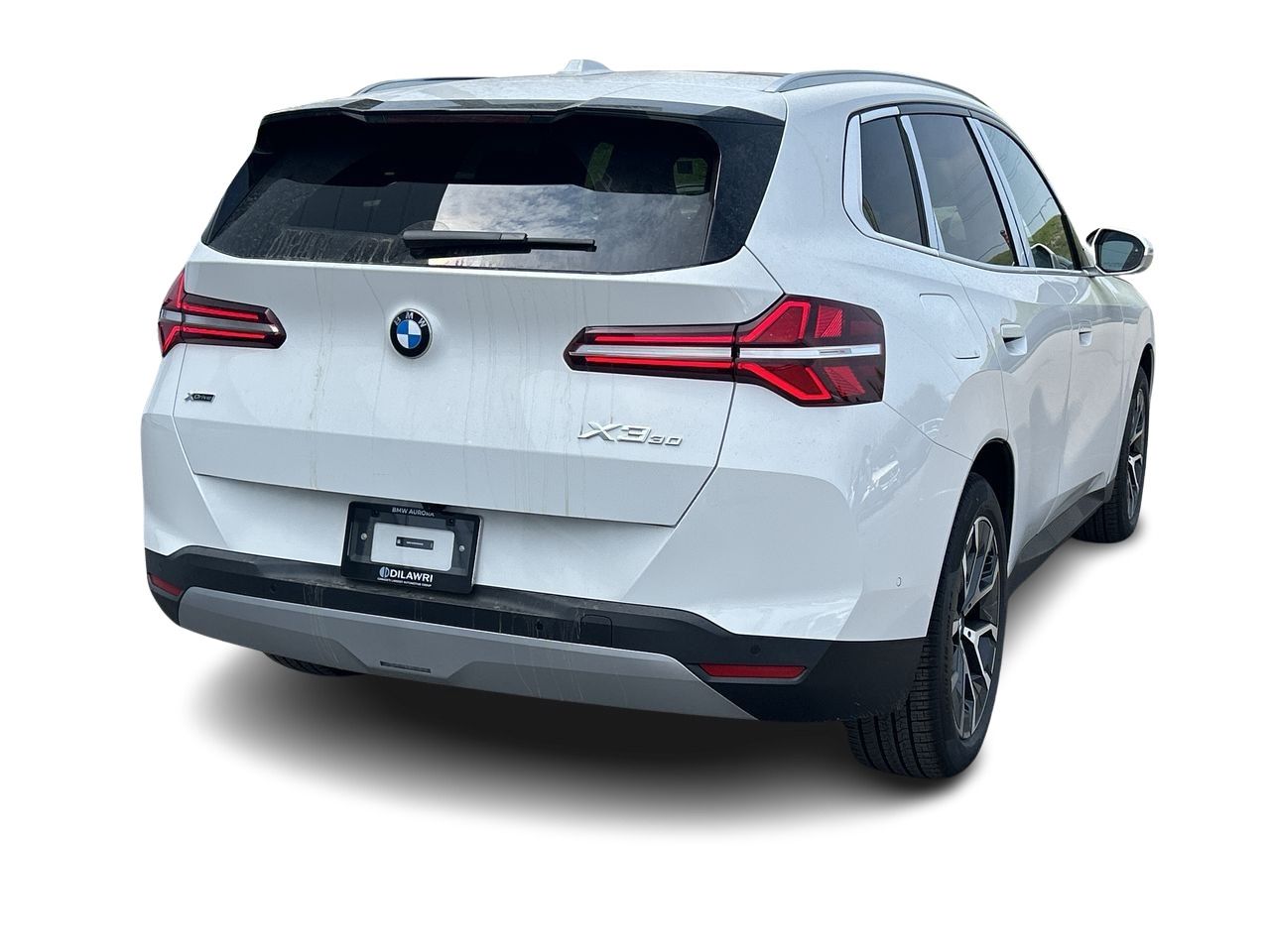BMW X3  2026 à Aurora, Ontario