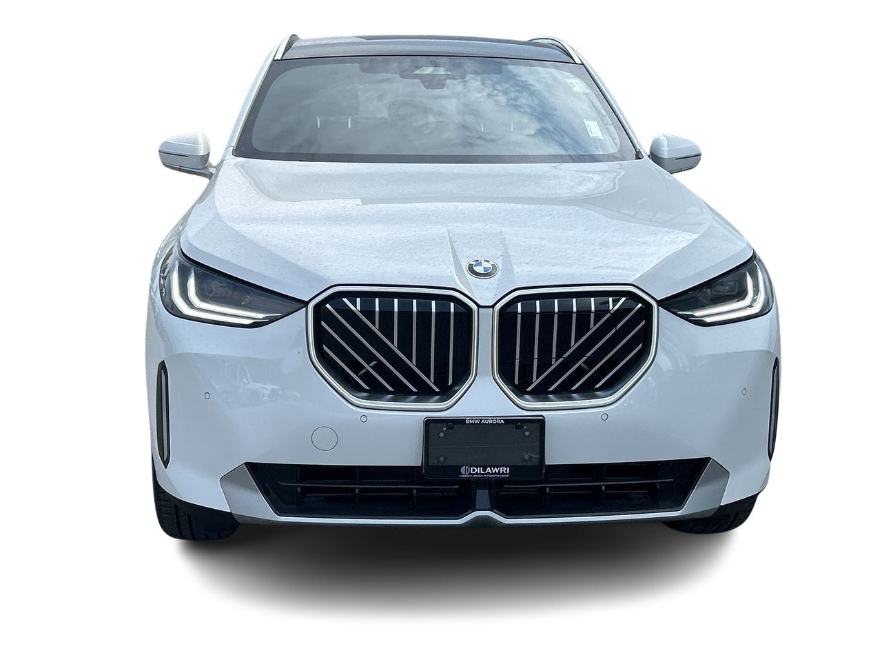 BMW X3  2026 à Aurora, Ontario