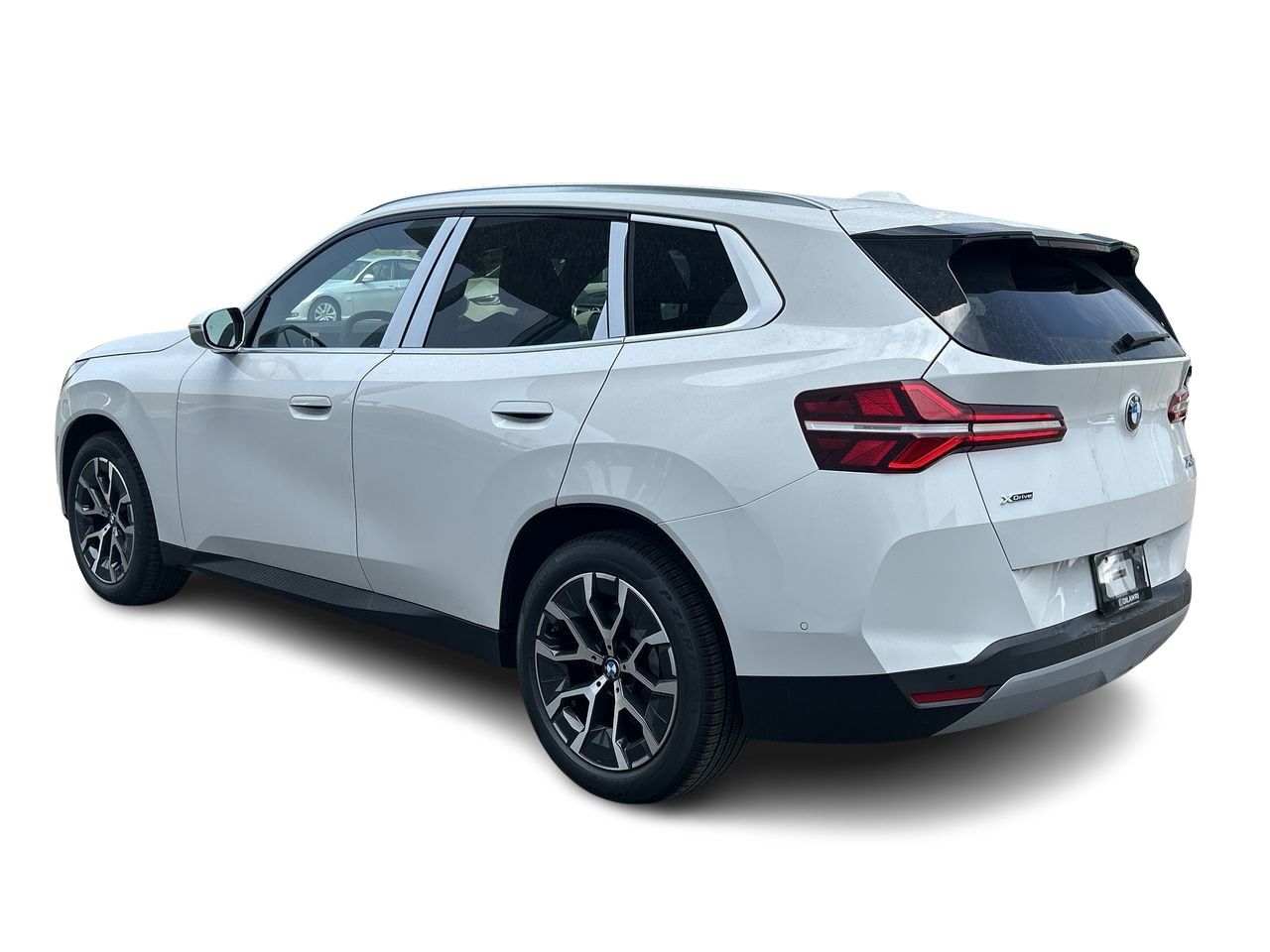 BMW X3  2026 à Aurora, Ontario