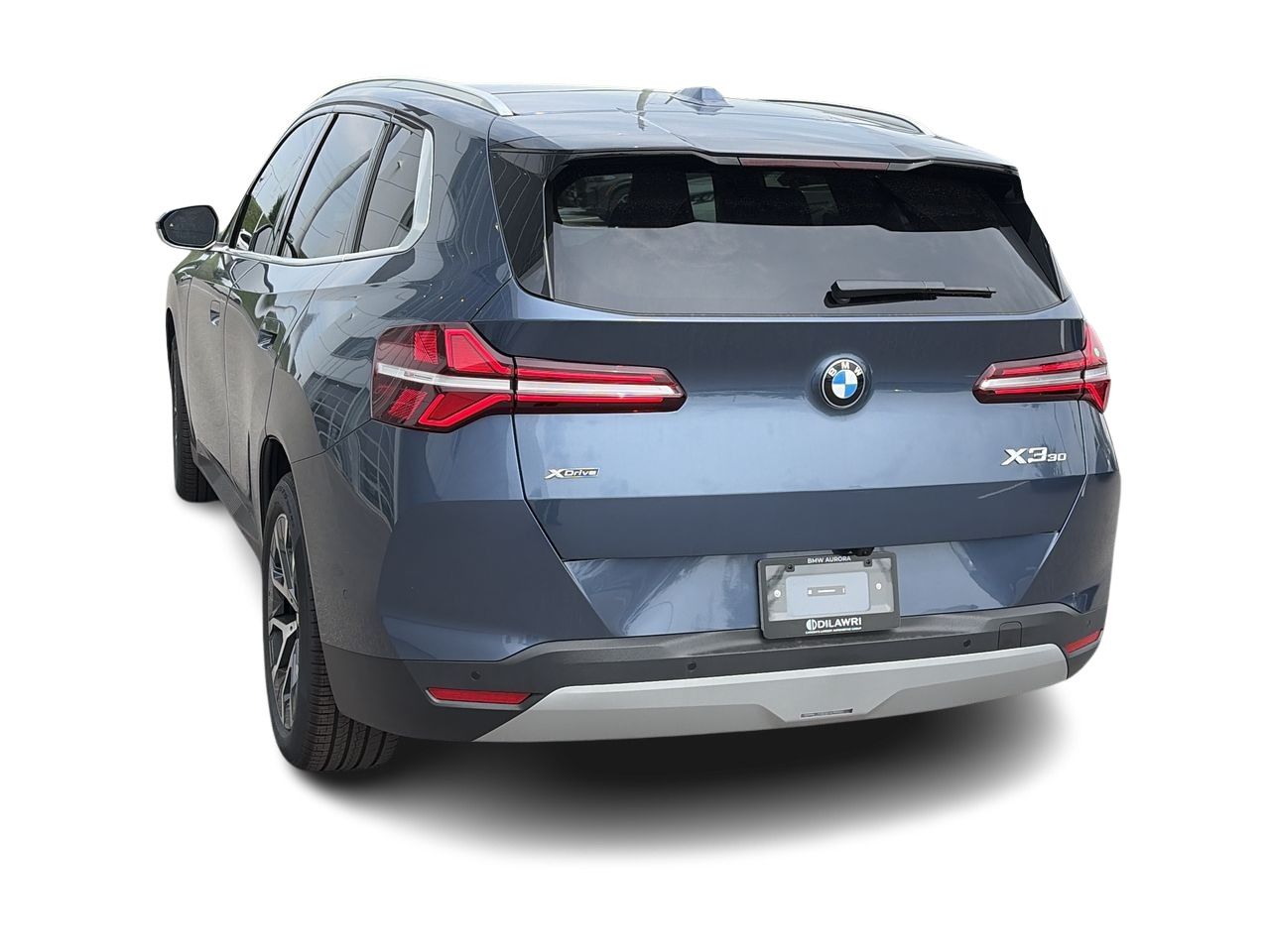 BMW X3  2026 à Aurora, Ontario