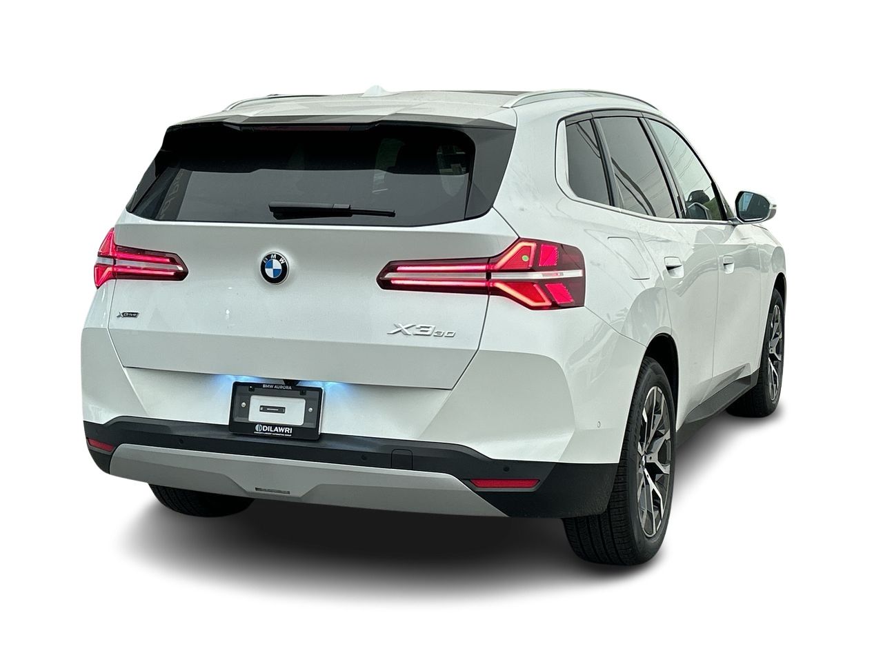 2026 BMW X3