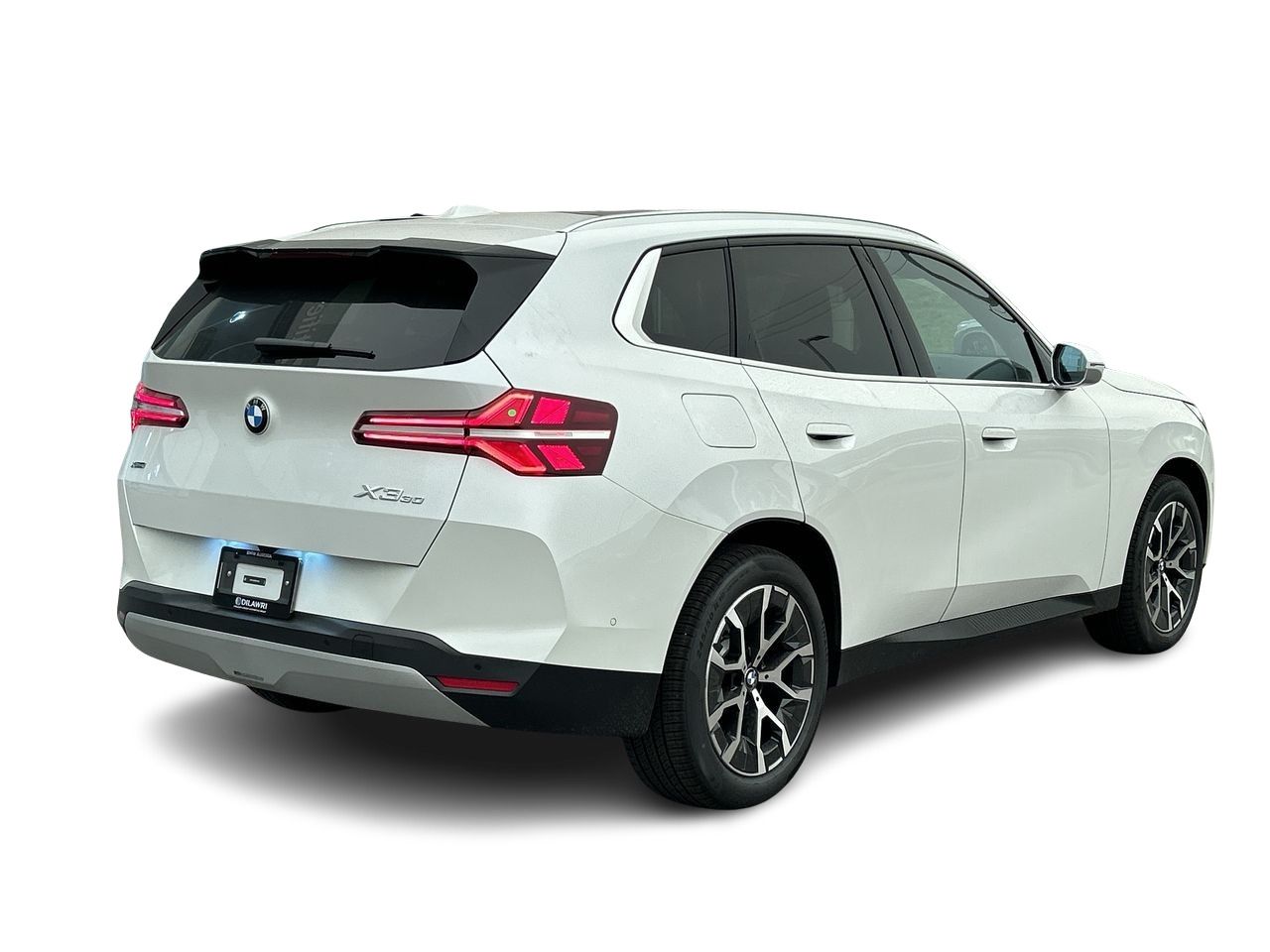 2026 BMW X3