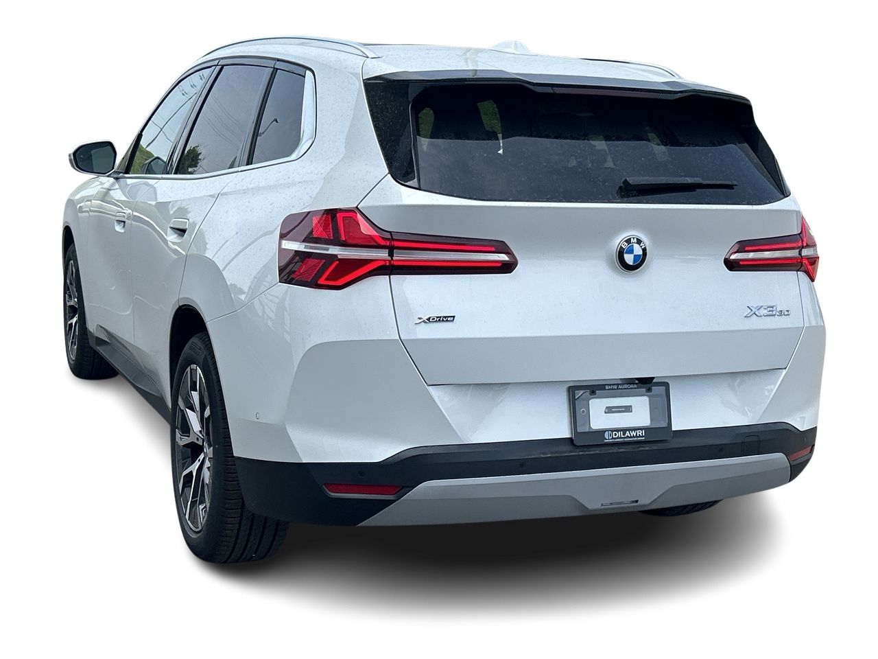 BMW X3  2026 à Aurora, Ontario