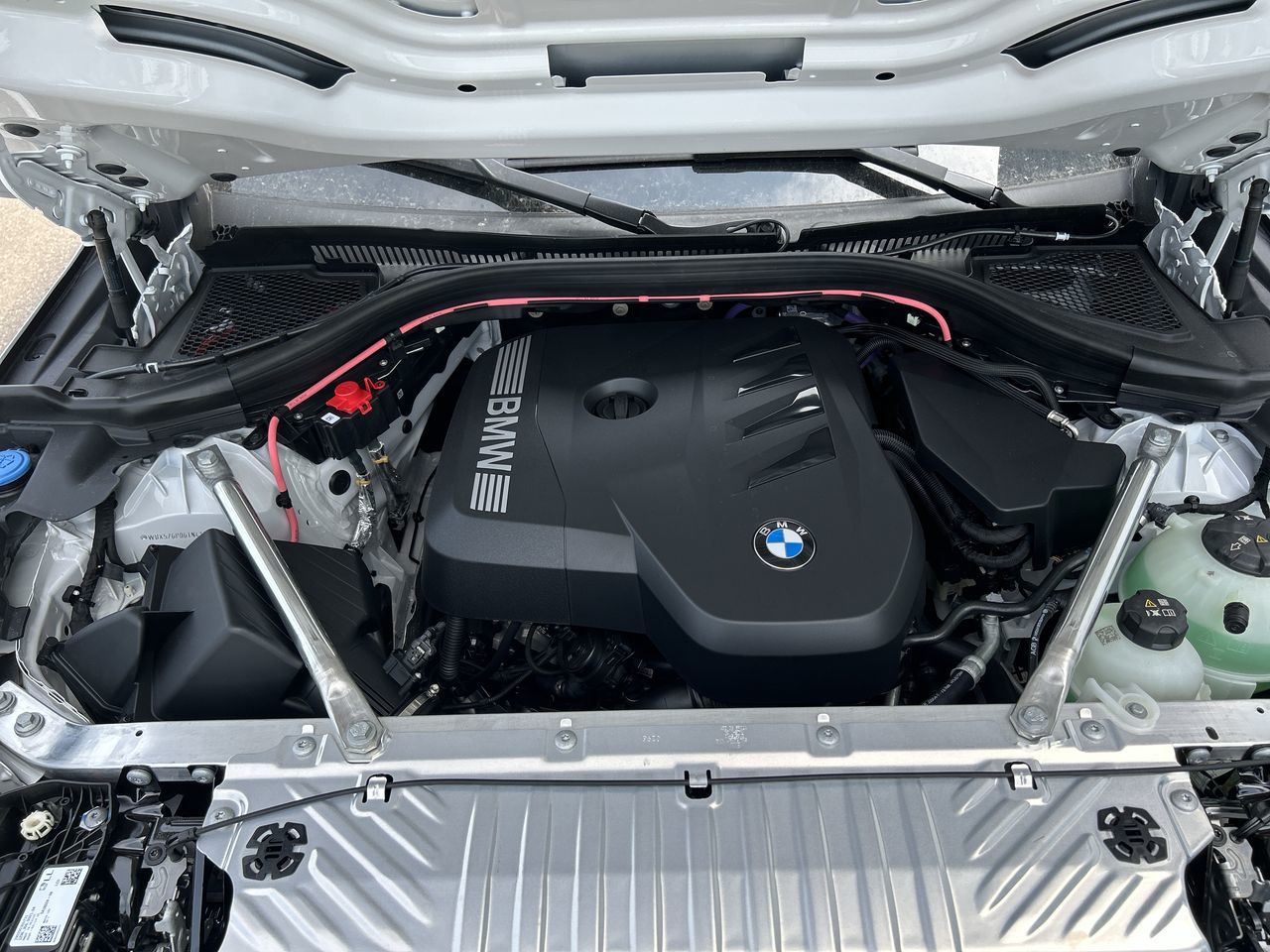 BMW X3  2026 à Aurora, Ontario