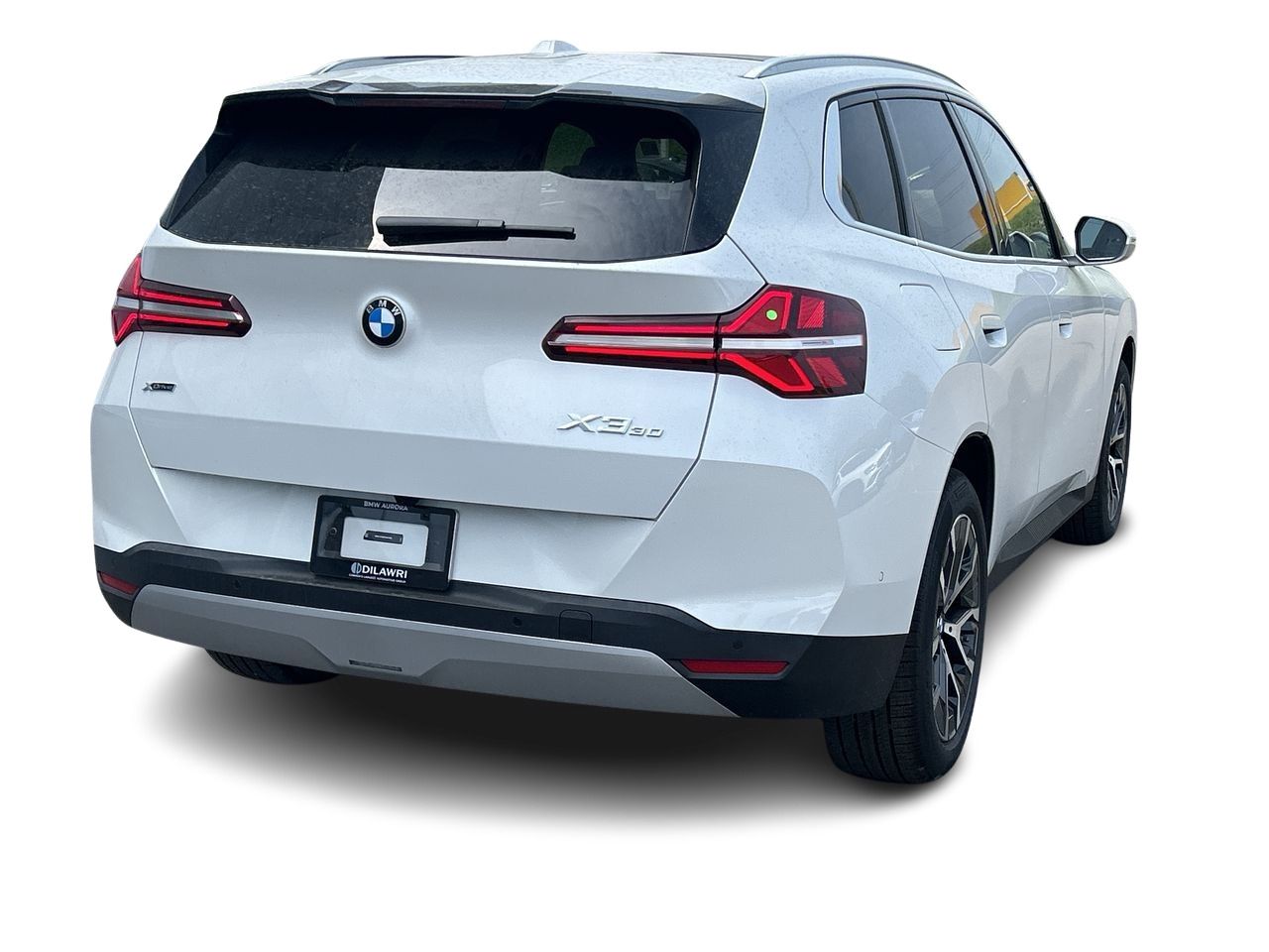BMW X3  2026 à Aurora, Ontario
