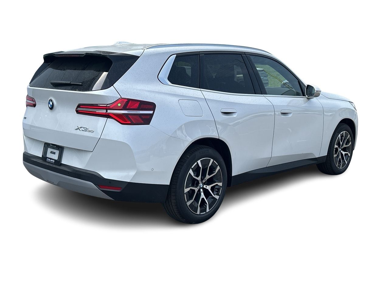 BMW X3  2026 à Aurora, Ontario