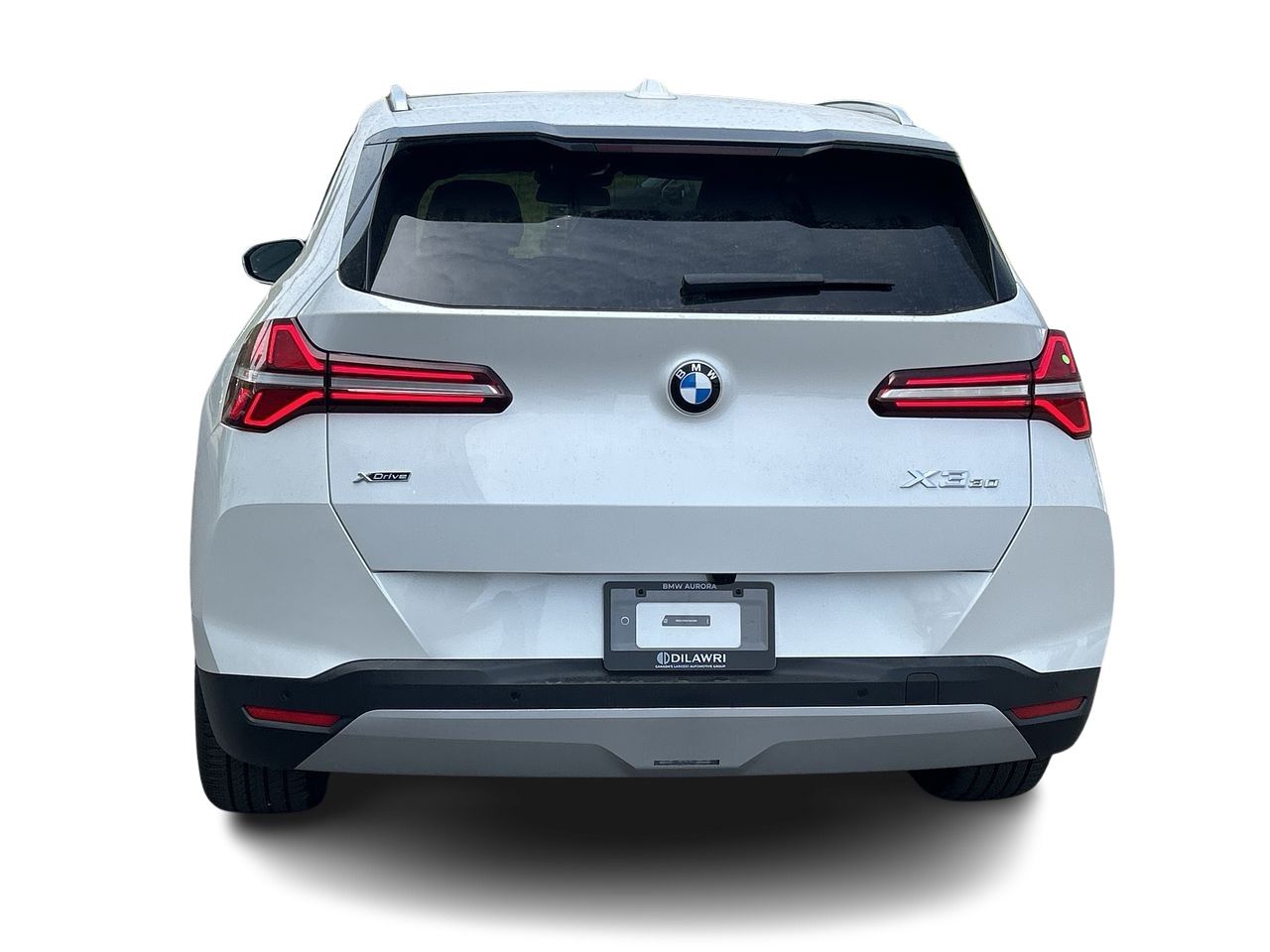 BMW X3  2026 à Aurora, Ontario
