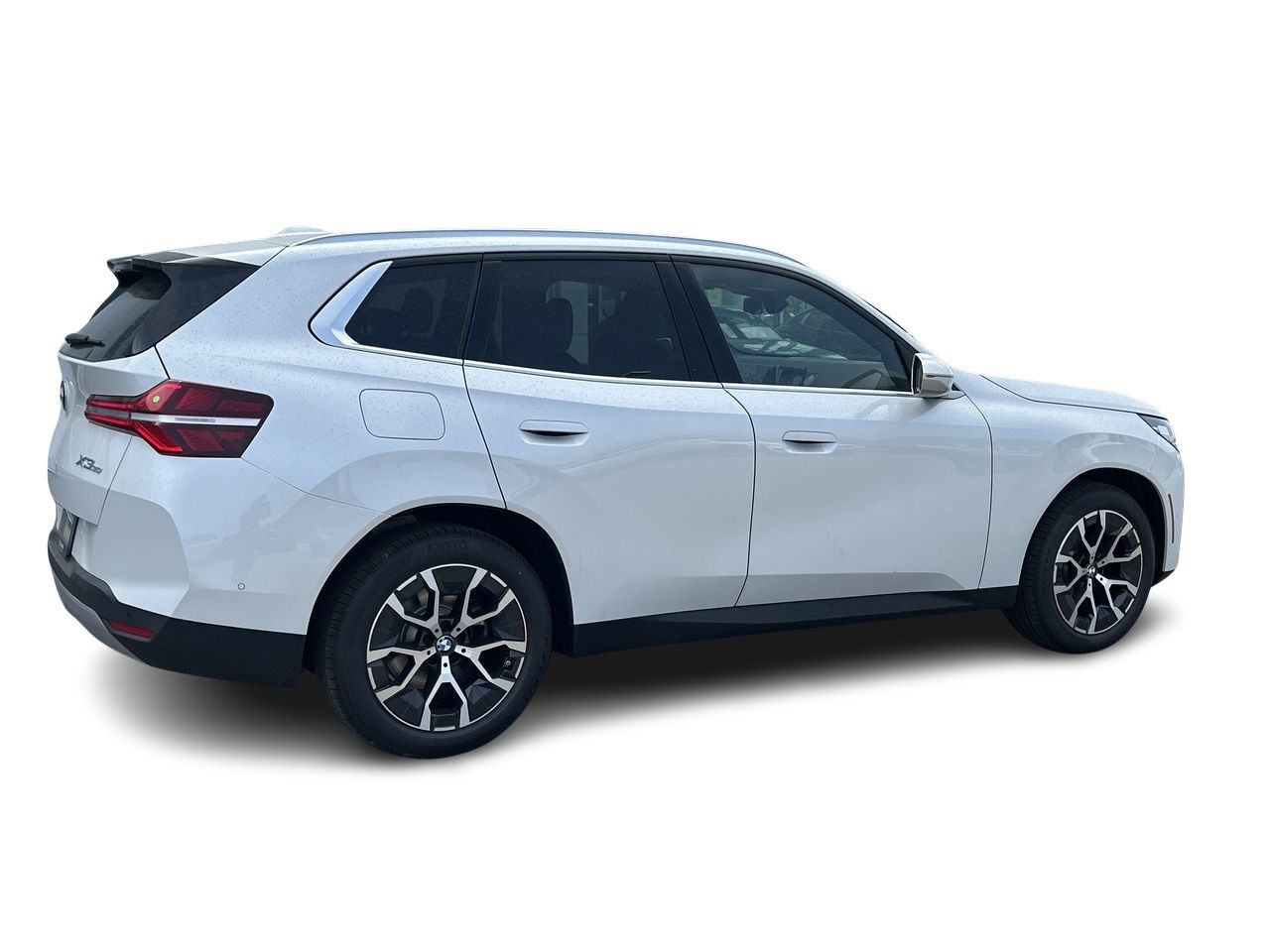 BMW X3  2026 à Aurora, Ontario