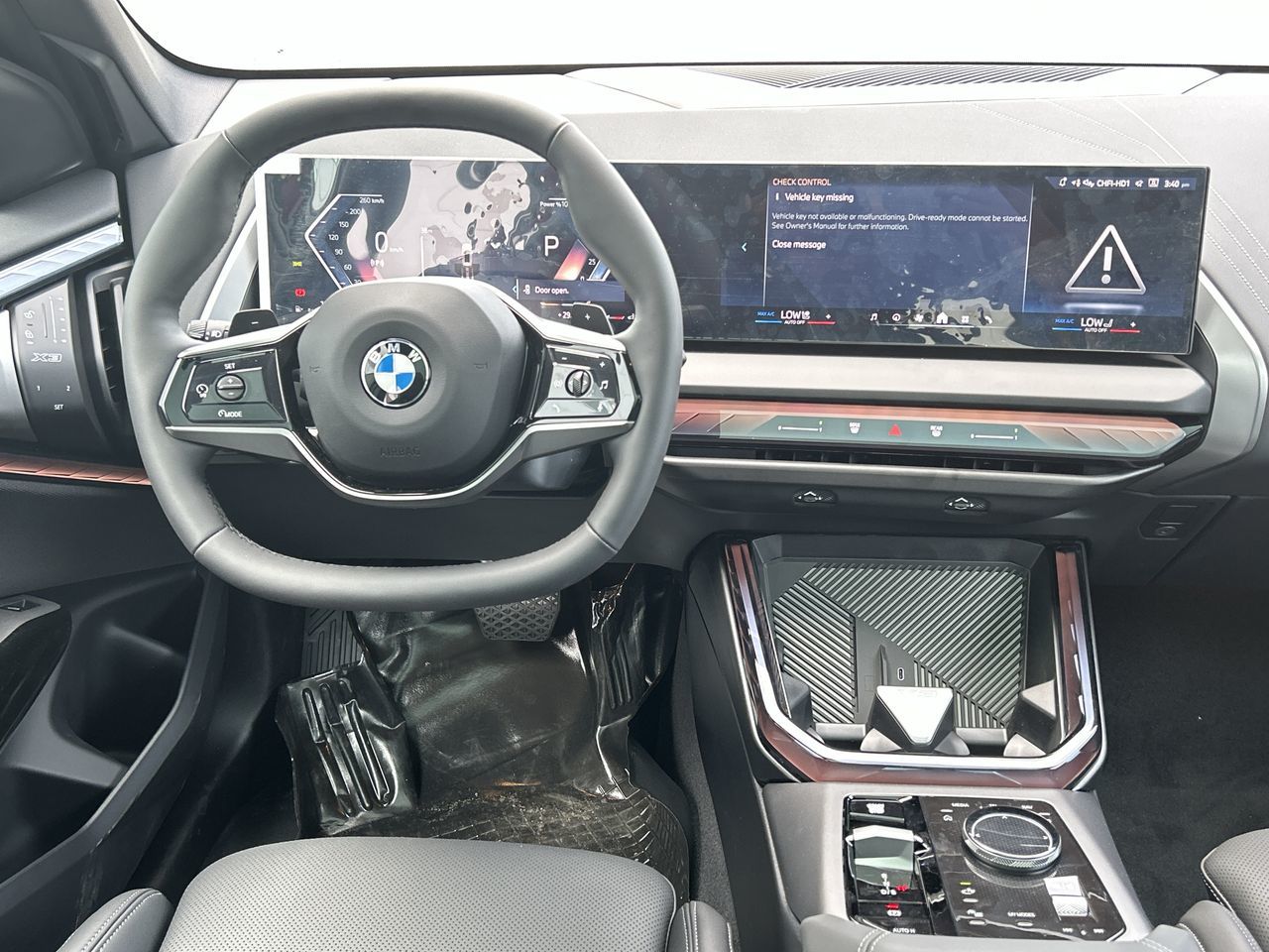 BMW X3  2026 à Aurora, Ontario