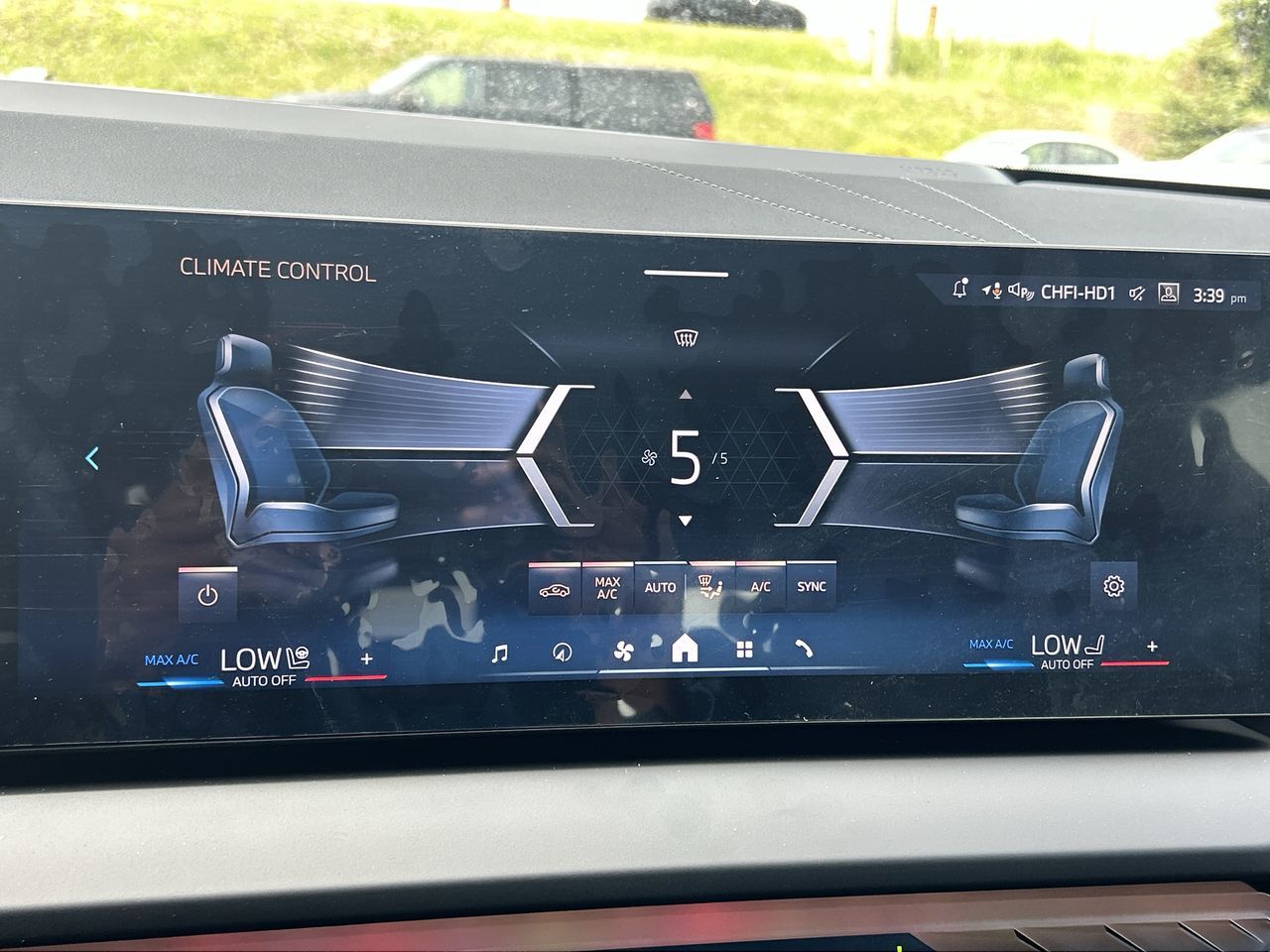 BMW X3  2026 à Aurora, Ontario