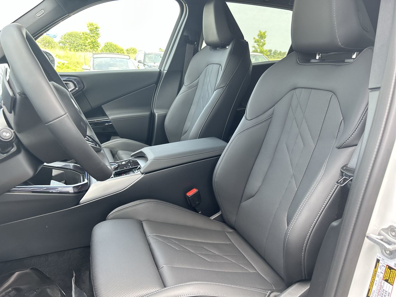 BMW X3  2026 à Aurora, Ontario