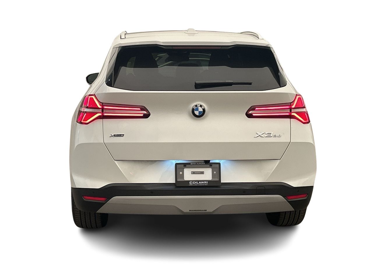 2026 BMW X3