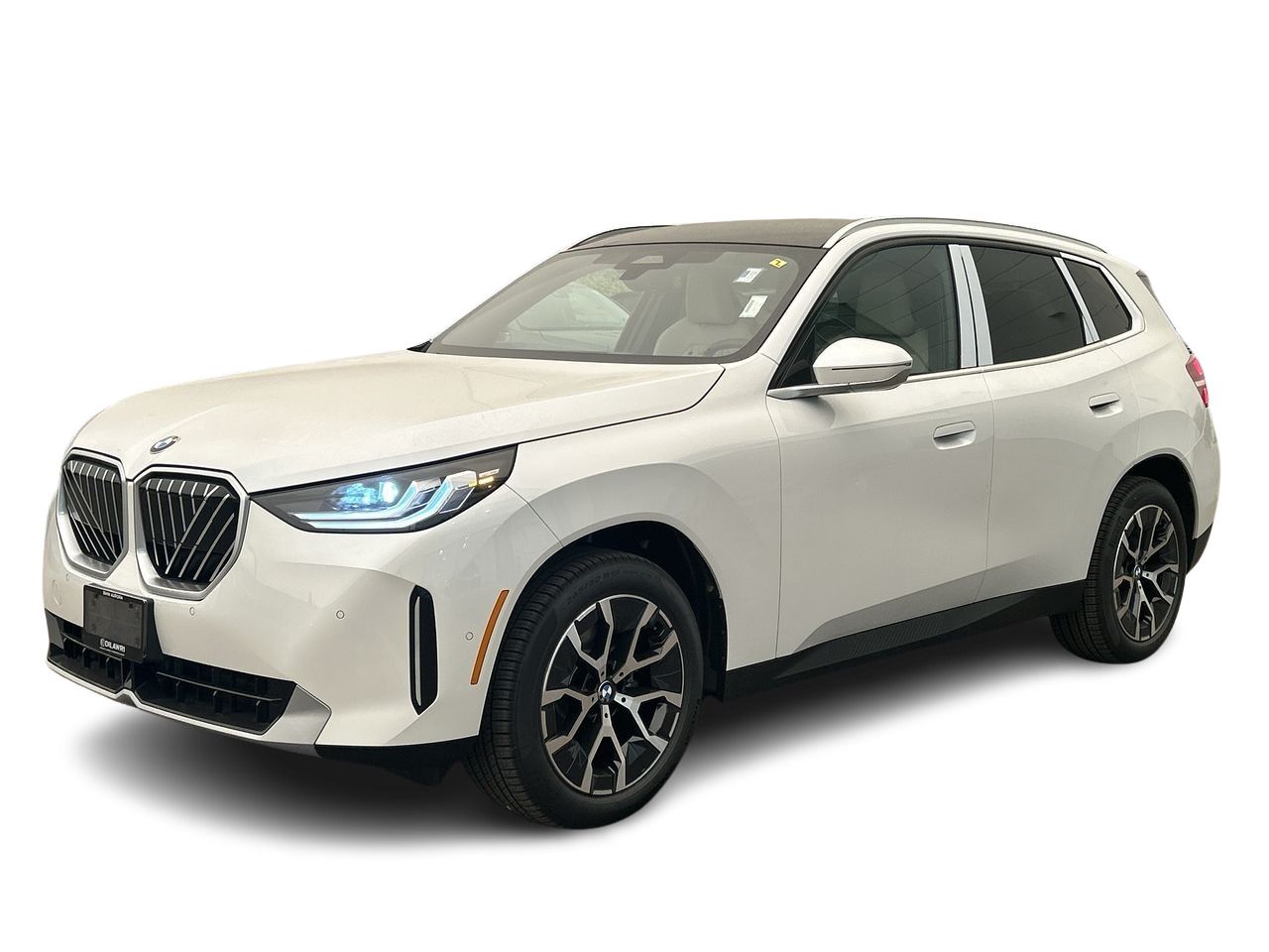 2026 BMW X3