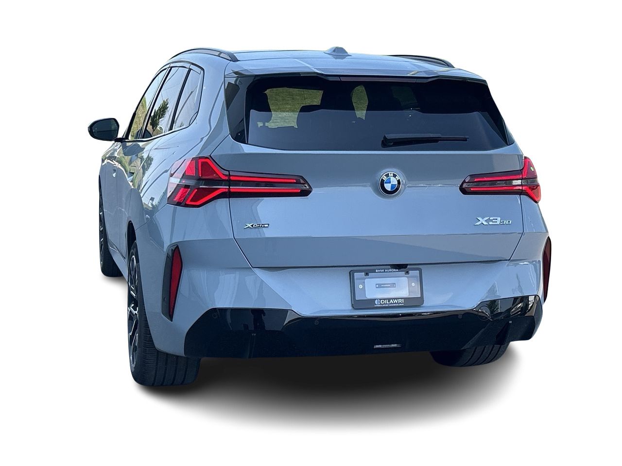 2026 BMW X3